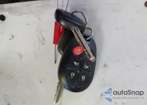 2006 Toyota Sienna Xle из США, поврежденный, VIN 5TDZA22C16S411582